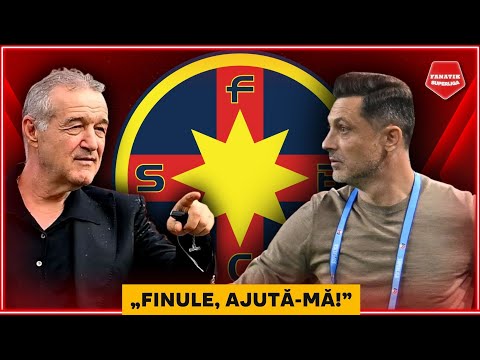 Mirel Radoi la FCSB!? Gigi Becali SPUNE TOTUL despre MUTAREA BOMBA cu care VREA SA DEA LOVITURA