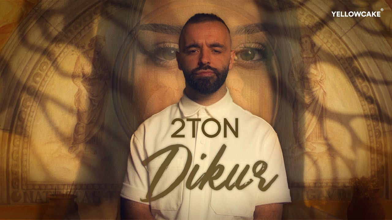 2TON — Dikur