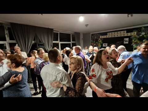 Śliczny walczyk od chłopaków z kapeli Stąporkowskiej!