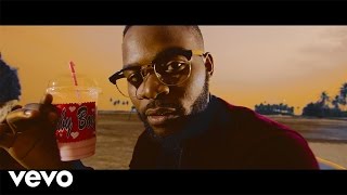 Falz - Baby Boy (Official Video) ft. Richard Mofe Damijo (RMD), Jide Kosoko, IK Ogbonna