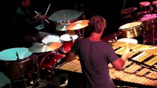 Earl Harvin and Mike Dillon live in Dallas