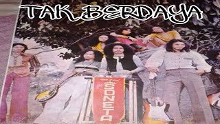 Download lagu TAK BERDAYA / RHOMA IRAMA SONETA / LIRIK mp3