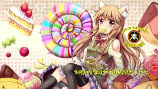 NIGHTCORE - What's Up Suckaz