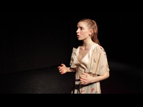 Videos – Hannah Martin