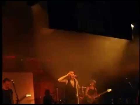 Remode auf dem Schweinfurter Honky Tonk mit "Photographic"