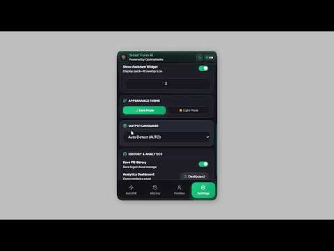 Item video thumbnail