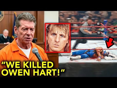 Vince McMahon Finally Opens Up About Wrestlers The WWE Killed