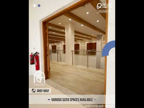 Downtown Souq Al Khor 1 Minute Walk-through