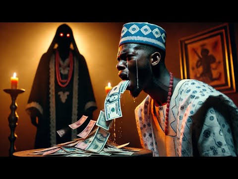 Il Rêvait De Devenir Milliardaire Avant 30 Ans… Et Voici Ce Qui Lui Est Arrivé #histoire #tales