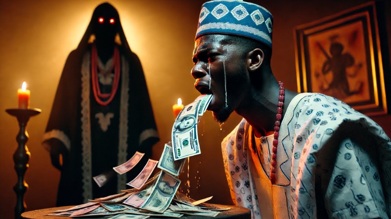 Il Rêvait De Devenir Milliardaire Avant 30 Ans… Et Voici Ce Qui Lui Est Arrivé #histoire #tales