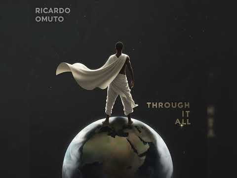 Forever - Ricardo Omuto (Audio No.2)