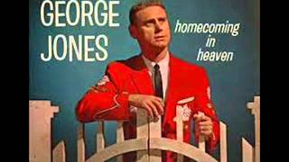 GEORGE JONES -  HOMECOMING IN HEAVEN - GOSPEL 1962 - FULL ALBUM - HAPPY NEW YEAR