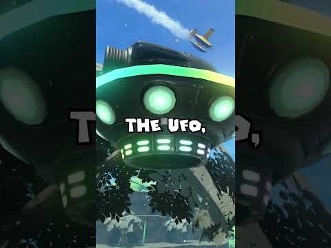 Unlock ANY Character with UFOs in Mario Kart World!