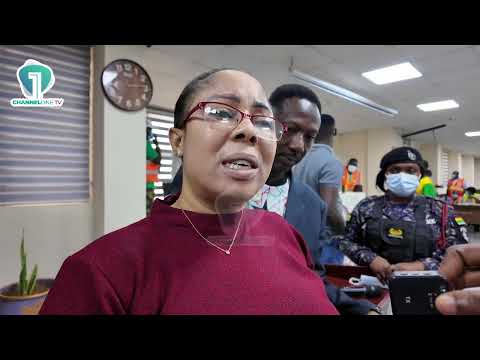 Ghana Begins Repatriation: 327 Nationals Stranded in Côte d’Ivoire Return Home