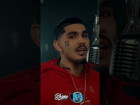 What y’all think of 7even 2duce on the Shimo Media NorCal next up cypher?