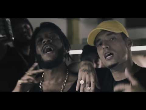 Filipe Ret   Vivendo Avançado   Part BK' e MC TH Prod  Rick Beatz VIDEOCLIPE OFICIAL