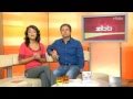 Beitrag In Der Sendung Zibb Vom RBB Fernsehen 22 09 2010