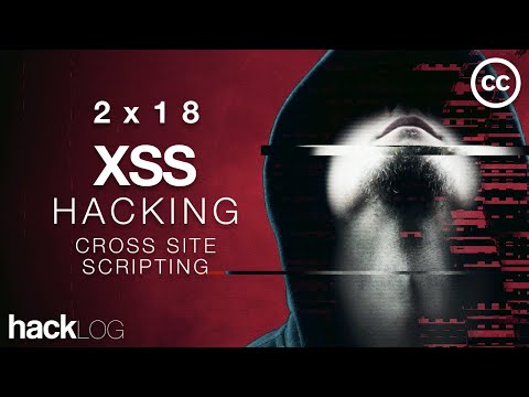 HACKLOG 2x18 - XSS Bindings (Cross Site Scripting Guide) (Subtitled)