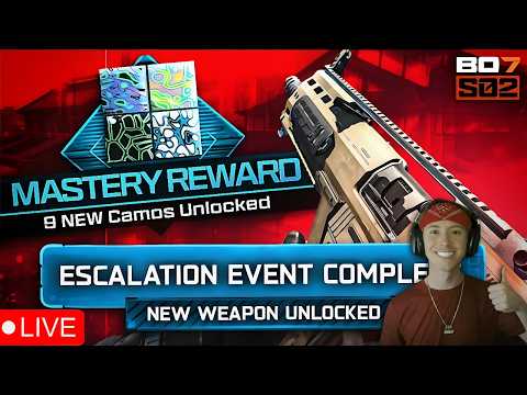 (47/50) Winning 50 Games of Rebirth in a Row! Final Day *LIVE*