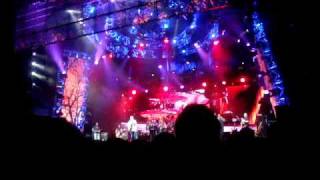 Dave Matthews Band - Old Dirt Hill (Bring That Beat Back)