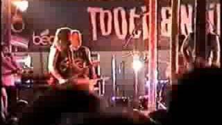 Cornerstone '06 Part 15: Showbread "Dinosaur Bones"