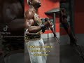 GET BIG ARMS STARTER/FINISHER Rope curl ss Pushdowns #damianbaileyfitness #getbigarms #sexyarms