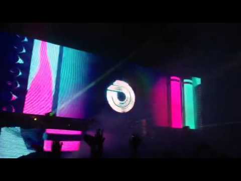 Dash Berlin Hollywood palladium