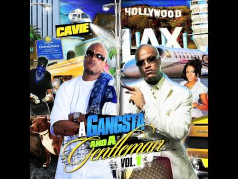 Cavie & DJ Minus Present: Gangsta & A Gentleman Vol1. - Get 2 Know Me (Ft. Staino & Mythai)