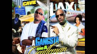 Cavie & DJ Minus Present: Gangsta & A Gentleman Vol1. - Get 2 Know Me (Ft. Staino & Mythai)