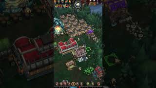 You Should Be Playing This Roguelike City Builder | Against the Storm Review