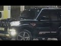 Bade Bade Badmash Sa Year Chambal K Dakku Song Haryanvi Badmashi Thar Scorpio Status Car