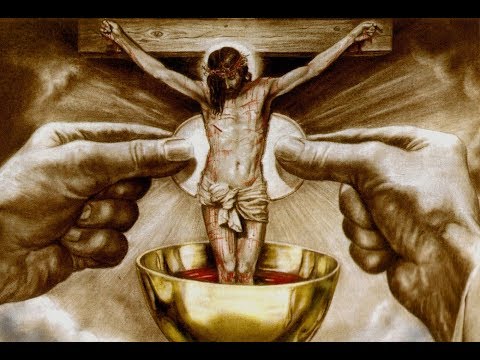 Élő közvetítés 10:30 -tól. Krisztus Szent Teste és Vére, Úrnapja. 2018