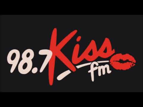 98.7 WRKS (98.7 Kiss FM) NYC - The "Thank You Mix" By DJ Red Alert (2012) (Pt 2)