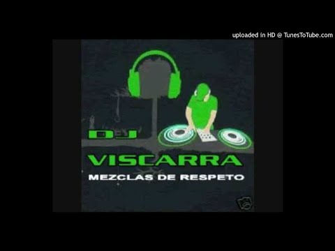 El Baúl de los Recuerdos   Dj Viscarra Innovando con estilo   Music World   MW Productions