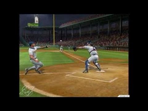 MVP Baseball 2003 Xbox
