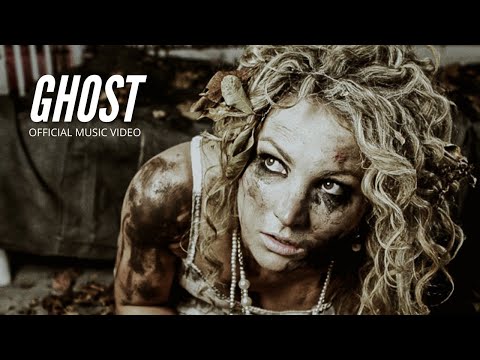 Katrina Burgoyne Ghost Music Video