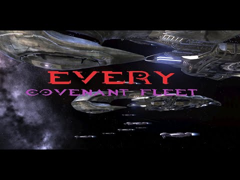 All Covenant Fleets