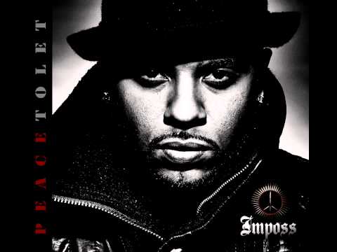 Imposs - Le Coeur Comme Métronome feat. Bambi Cruz & Mc Solaar (2012)