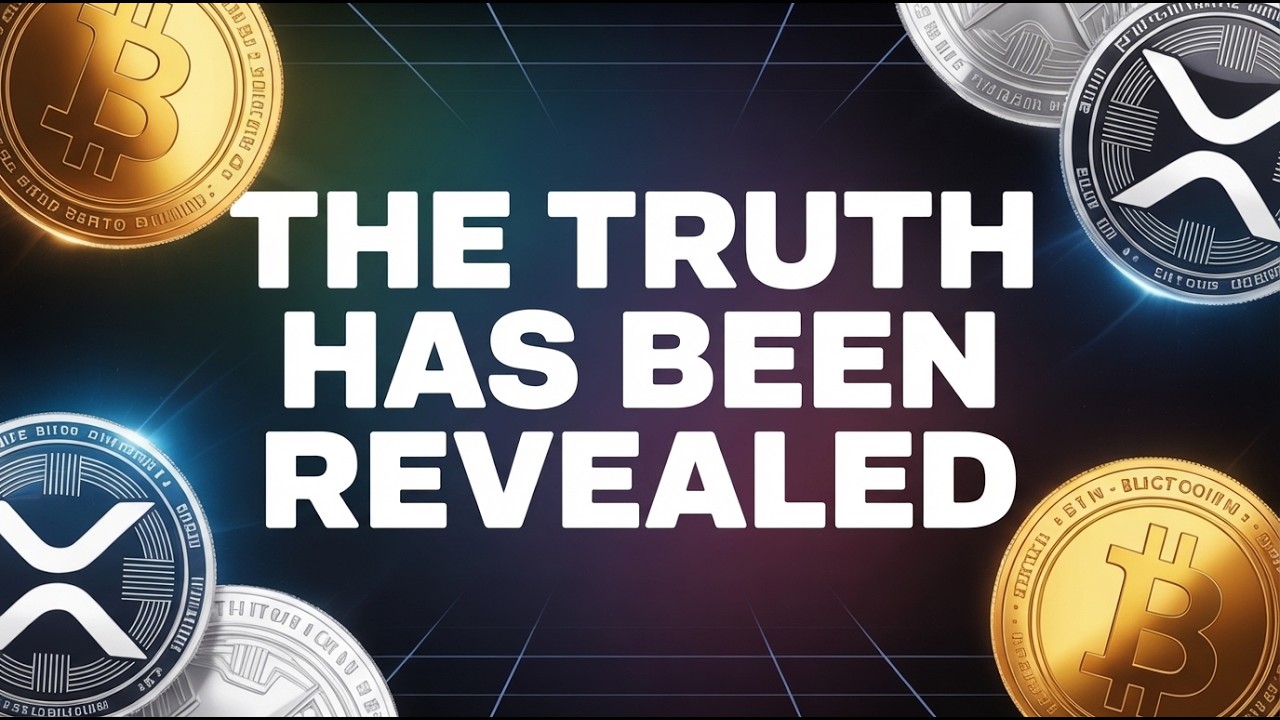 Ripple XRP Was Never Meant To Be Cheap You're About To Learn The Truth About Cryptocurrency