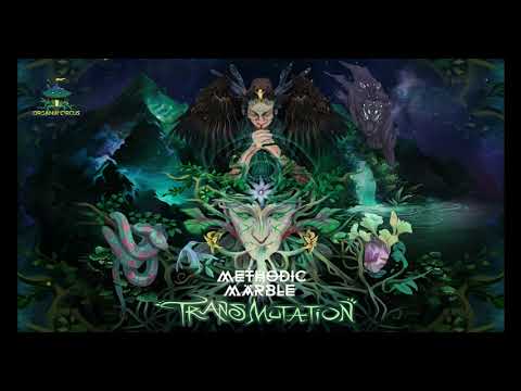 Methodic Marble - Lord Of The Bugs