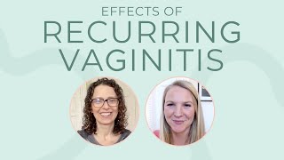 Recurrent BV and the Pelvic Floor: Critical insights all practitioners need to know