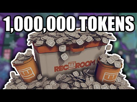 Getting PAID $1,000,000 to Play Rec Room! - Rec Room Weekly