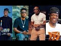 MJADALA MZITO PRODUCER ABBAH HASCANA NA CHEGE MILLARD ASHUHUDIA BABA YAKE ALIVYOKUWA ROLE MODEL