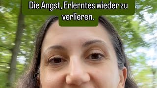 Kann man Deutsch „verlieren“? 🍂