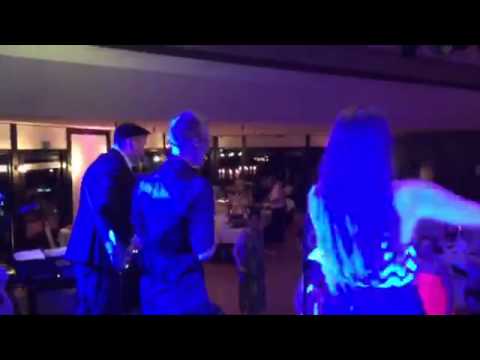 DerMuri mit Roadrunner live @Nümbrecht - Party Rock Anthem