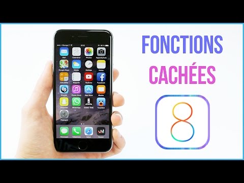 comment trouver ios iphone 3gs