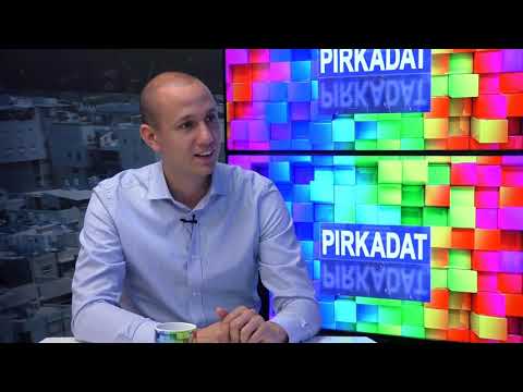 PIRKADAT Breuer Péterrel: Rónai Sándor