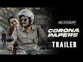 Corona Papers Trailer Priyadarshan Shane Nigam Shine Tom Chacko Sidhique Jean Lal