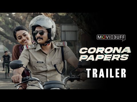 Corona Papers - Trailer | Priyadarshan | Shane Nigam | Shine Tom Chacko | Sidhique | Jean Lal