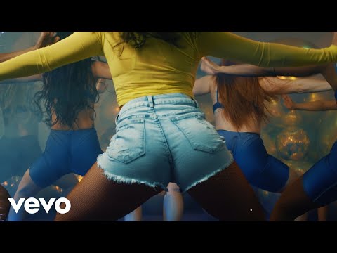 Kery y Brenda - Dale Pegate